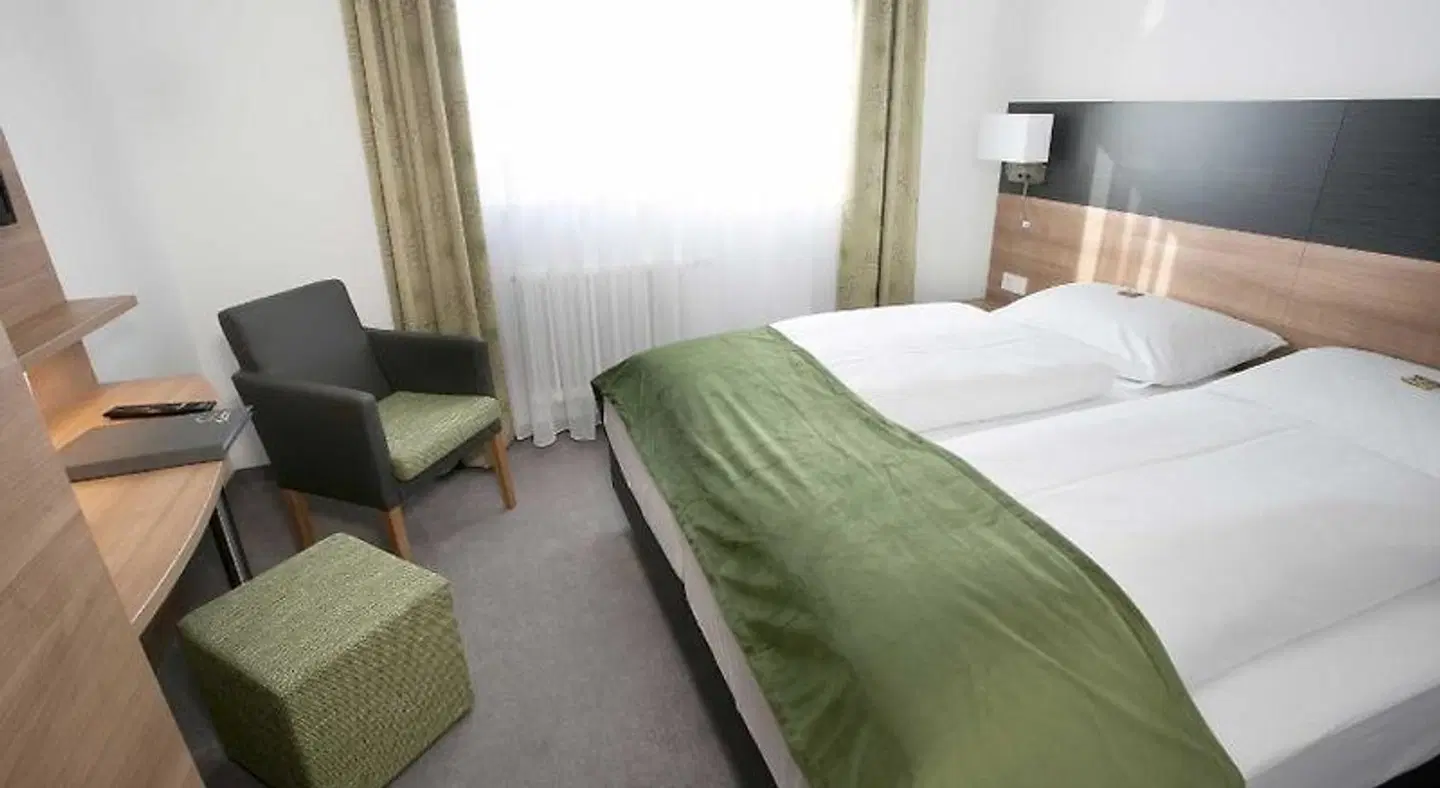Hotel Kern garni ROOM_EXAMPLE