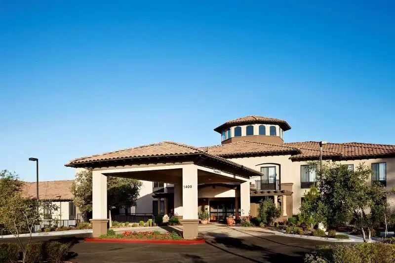 Hampton Inn & Suites Arroyo Grande/Pismo Beach Area – Hotelfoto