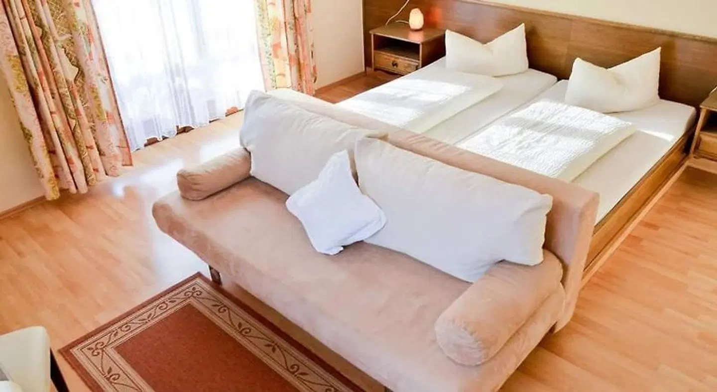 Pension Greti ROOM_EXAMPLE