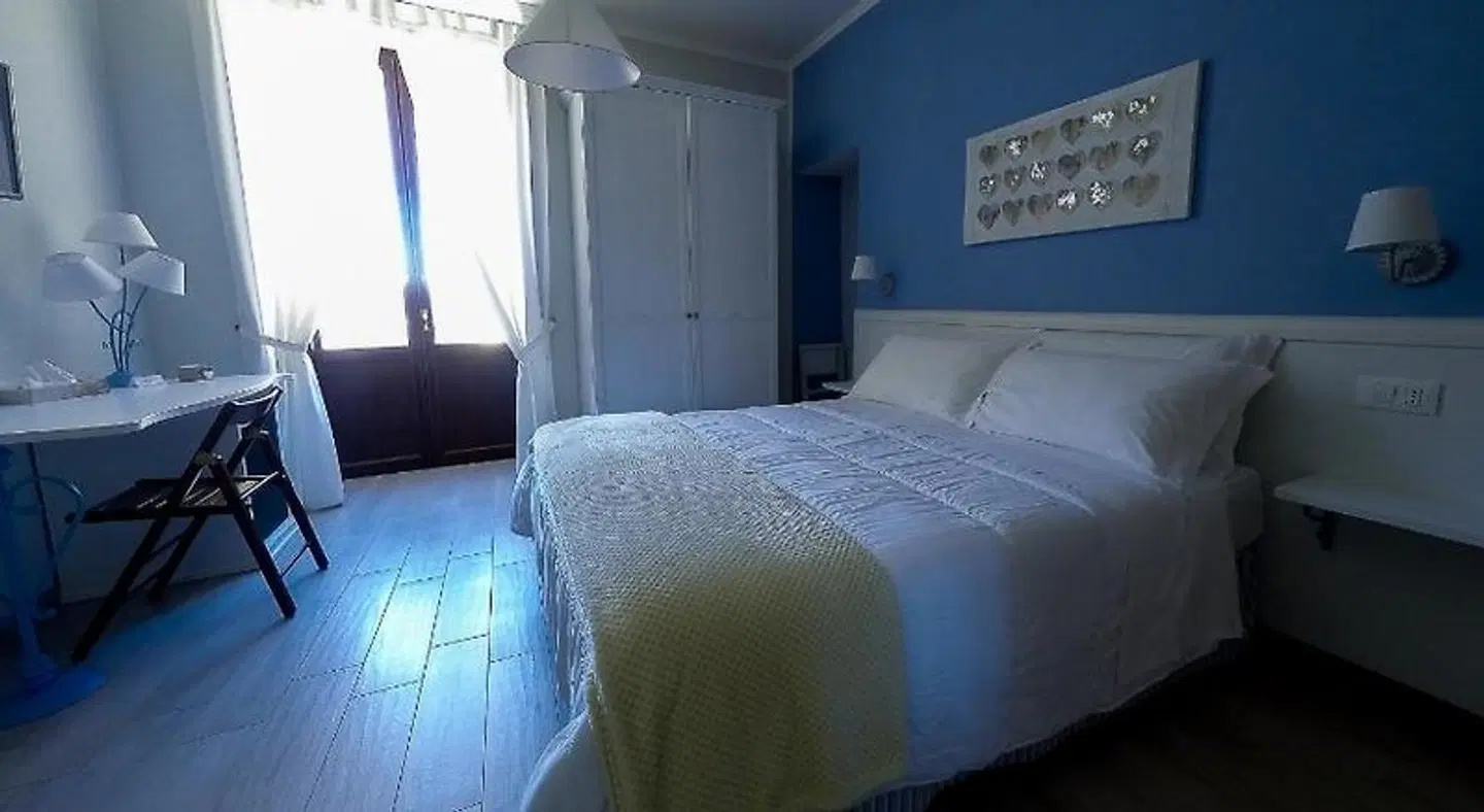 Reginelena B&B ROOM_EXAMPLE