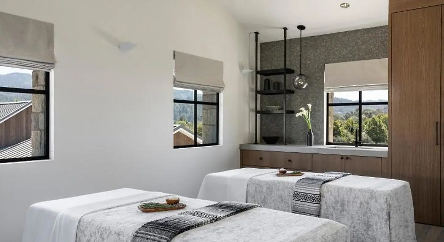 Four Seasons Resort Napa Valley ROOM_EXAMPLE