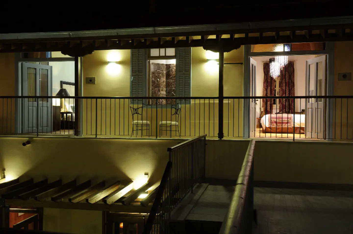 The Library Hotel Wellness Retreat LOUNGE_LOBBY