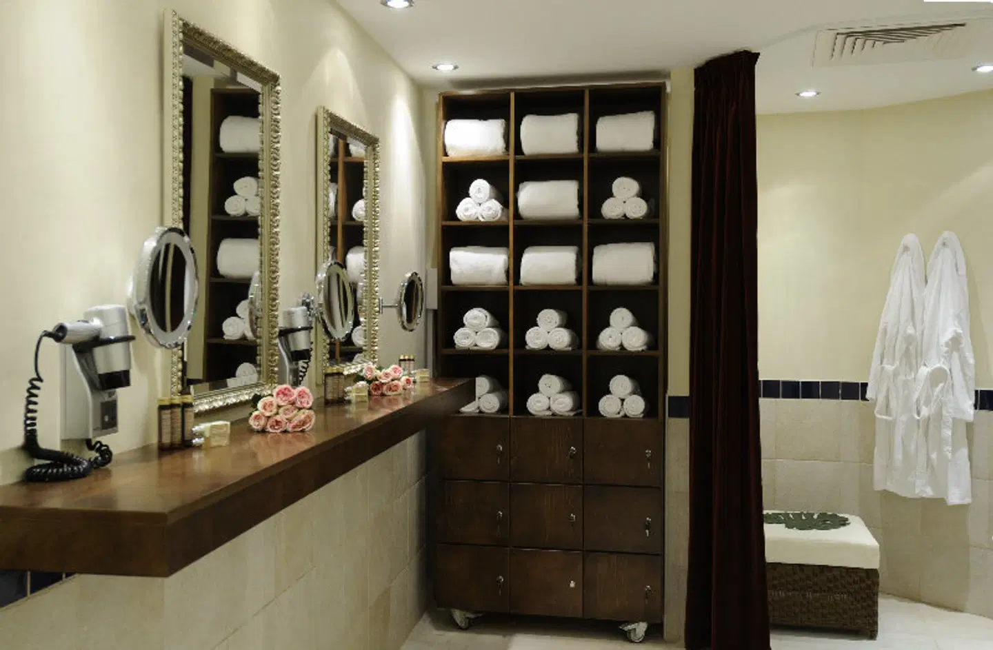 The Library Hotel Wellness Retreat HEALTH_BEAUTY