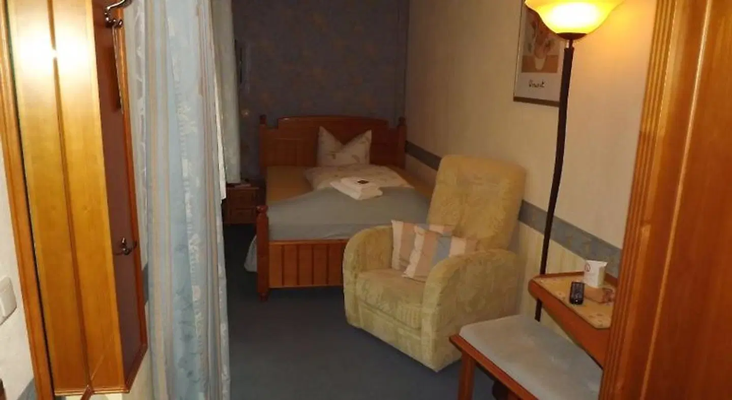 Hotel Piccolo ROOM_EXAMPLE