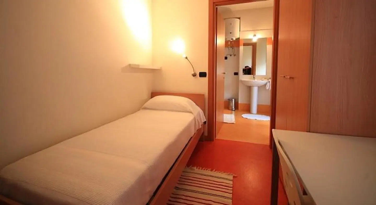 Affittacamere Arcobaleno ROOM_EXAMPLE