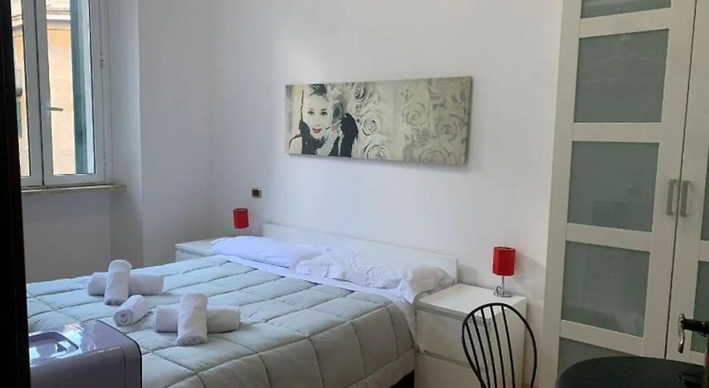 Affittacamere San Pietro Resort ROOM_EXAMPLE