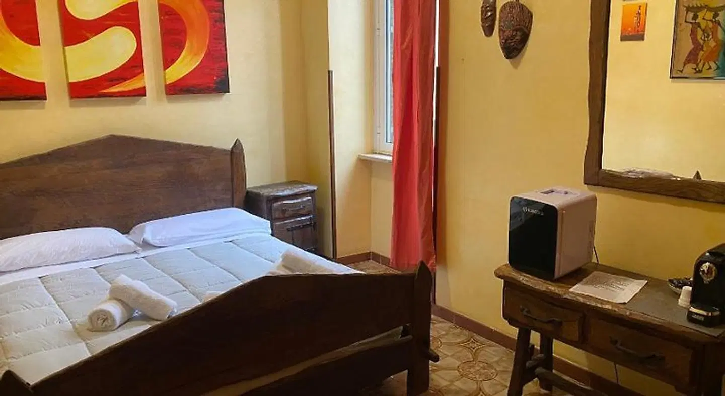 Affittacamere San Pietro Resort ROOM_EXAMPLE