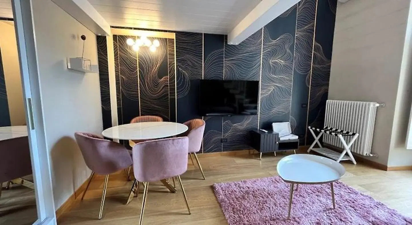 Torino Très Chic Bar