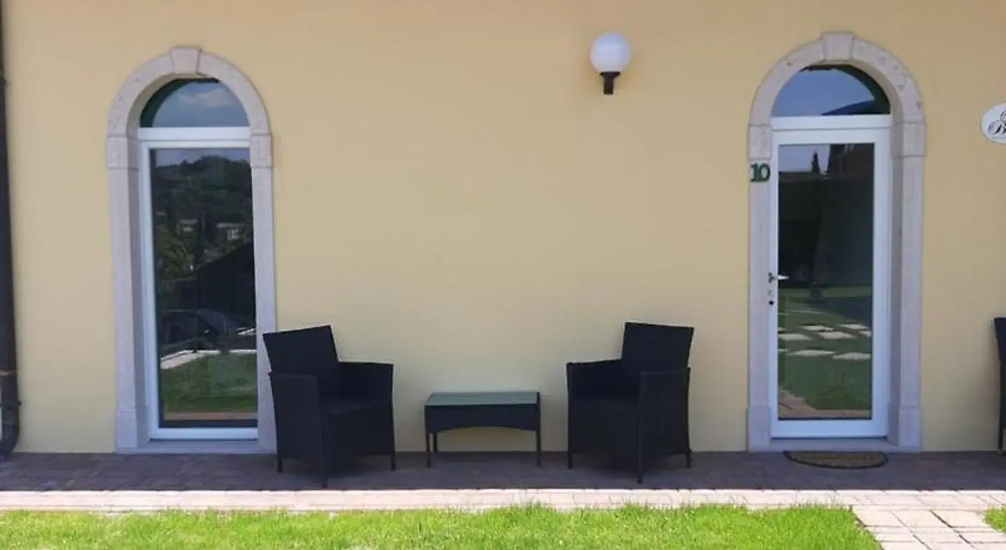 Villa Benvenuto LOUNGE_LOBBY