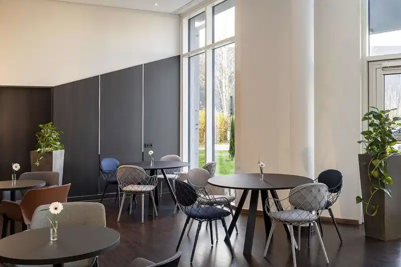 NH München Airport – Hotelfoto