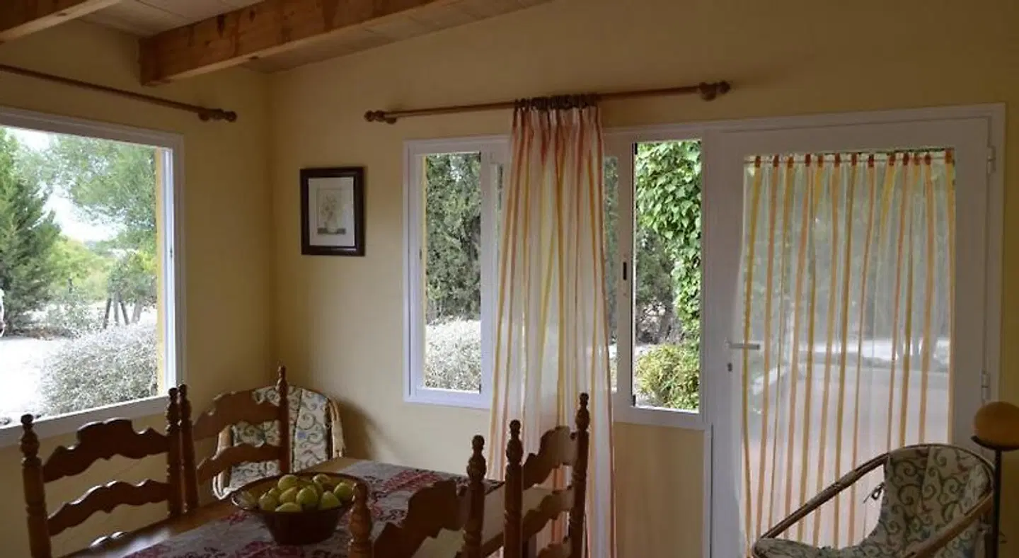 Finca Son Flor ROOM_EXAMPLE