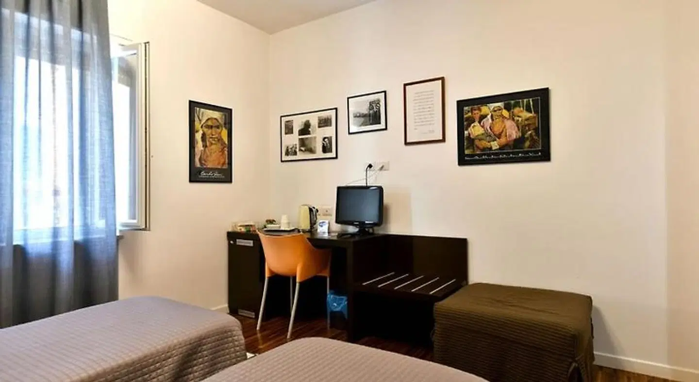 B&B Donna Eleonora ROOM_EXAMPLE