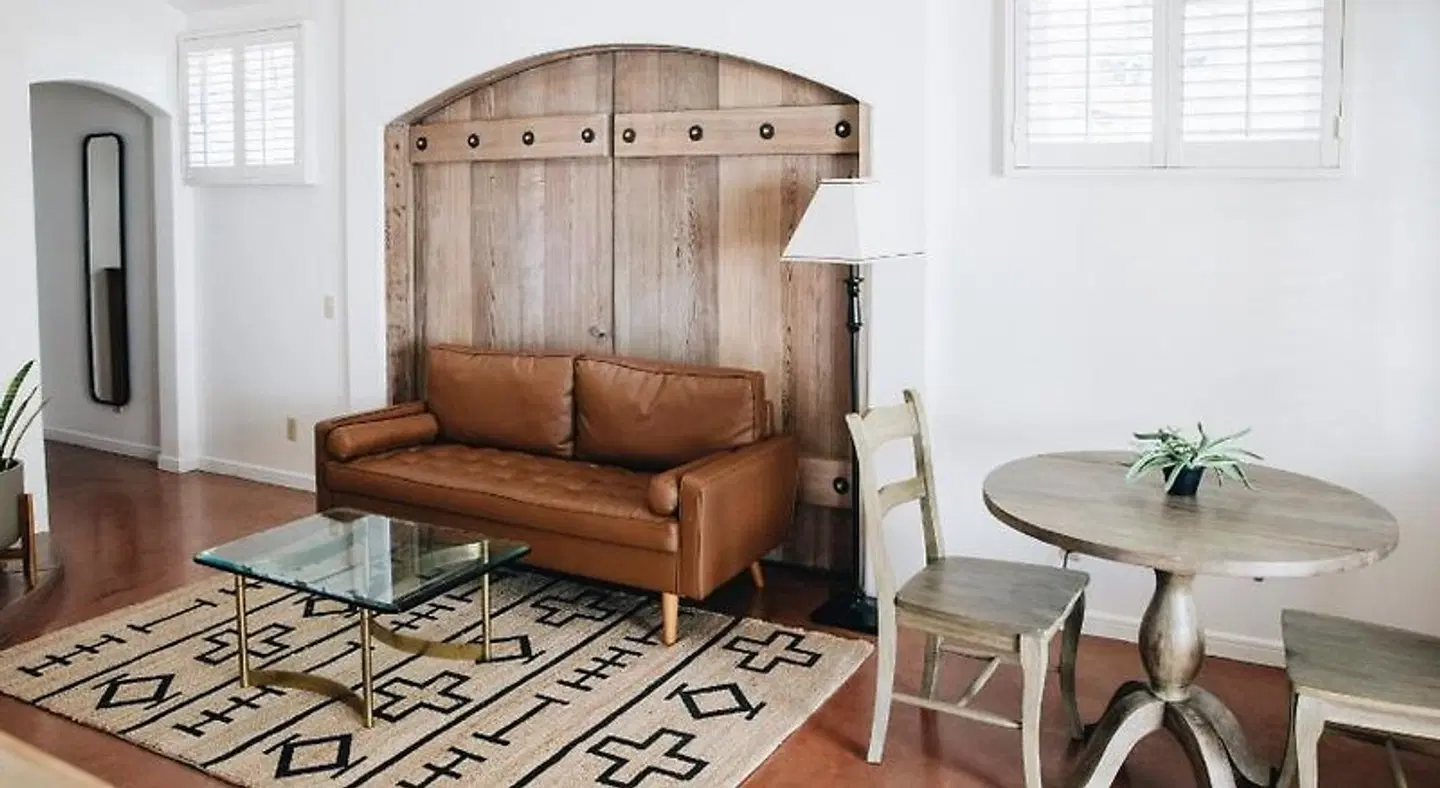 Cottage Inn & Spa LOUNGE_LOBBY