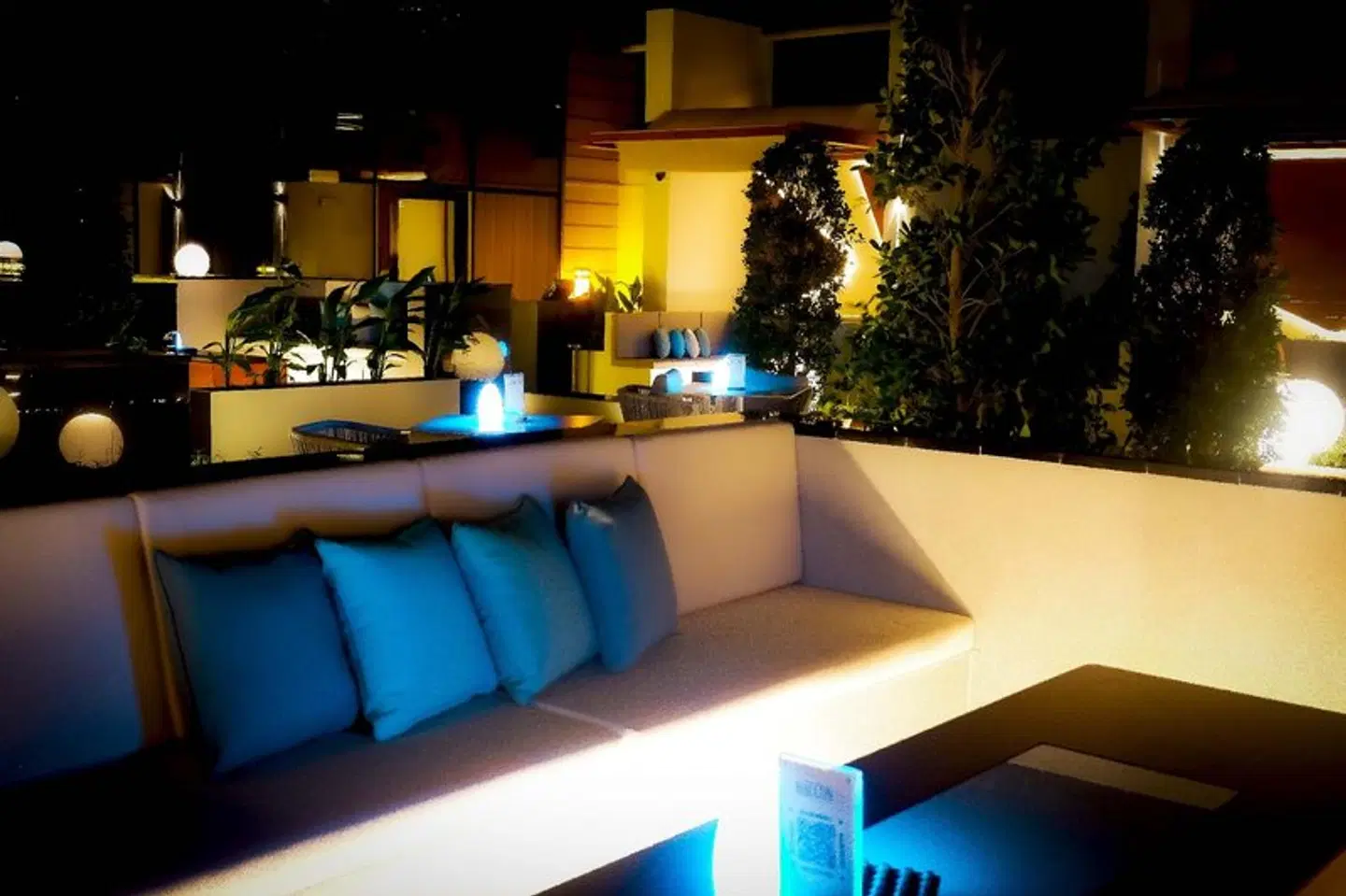 Southern Sun Abu Dhabi LOUNGE_LOBBY
