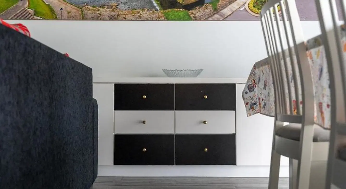 Residencial Kuarenta&Um ROOM_EXAMPLE