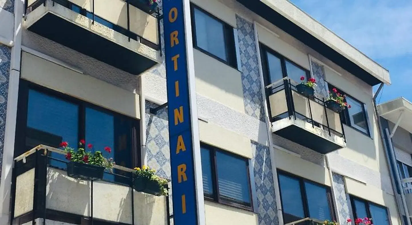 Portinari EXTERIOR