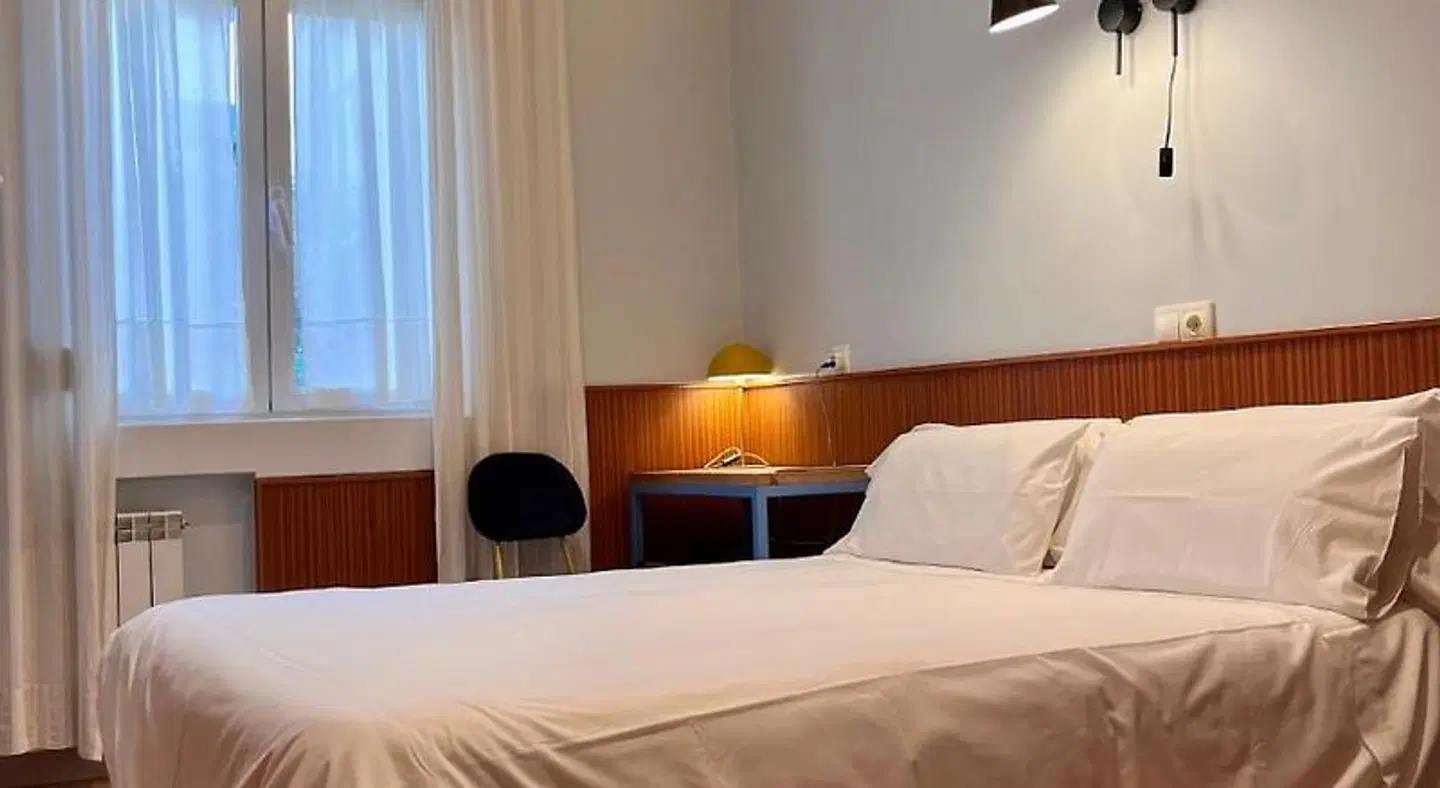 La Vera ROOM_EXAMPLE