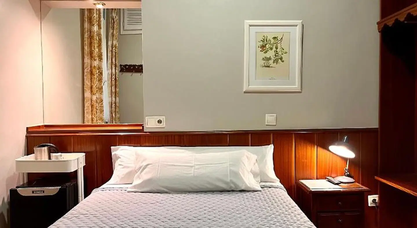 La Vera ROOM_EXAMPLE