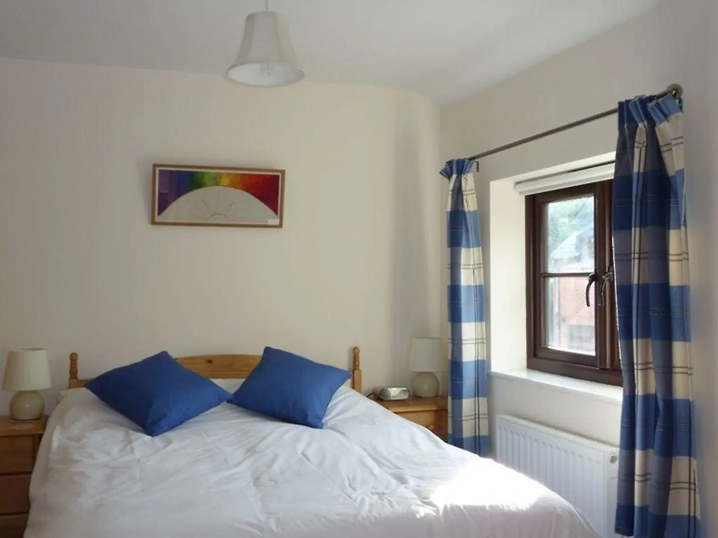 Shepherds Row Bed and Breakfast ROOM_EXAMPLE