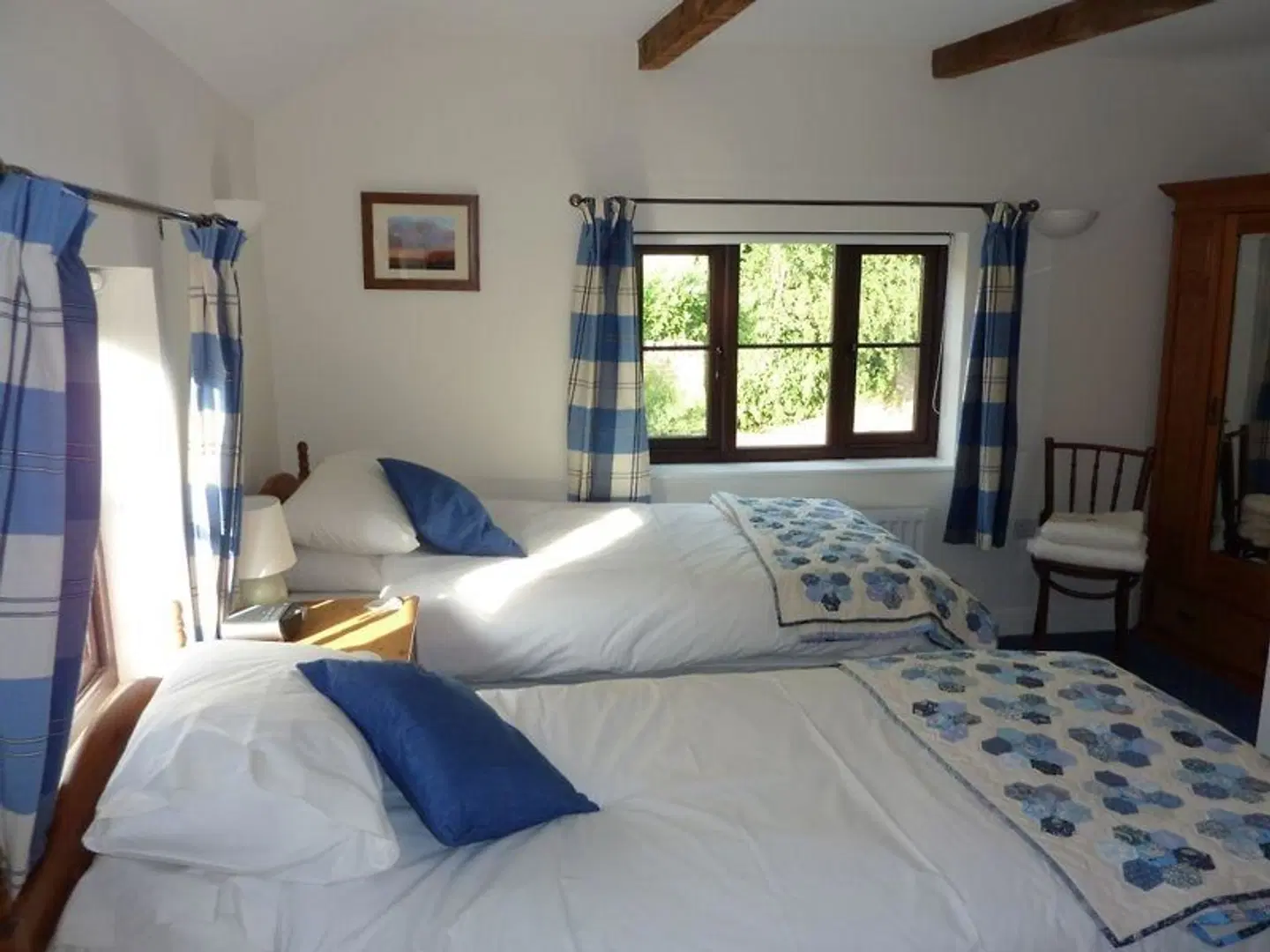 Shepherds Row Bed and Breakfast ROOM_EXAMPLE