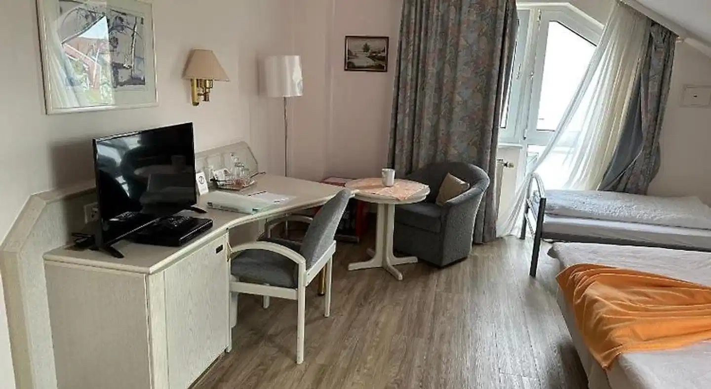 Classico Wohnbeispiel