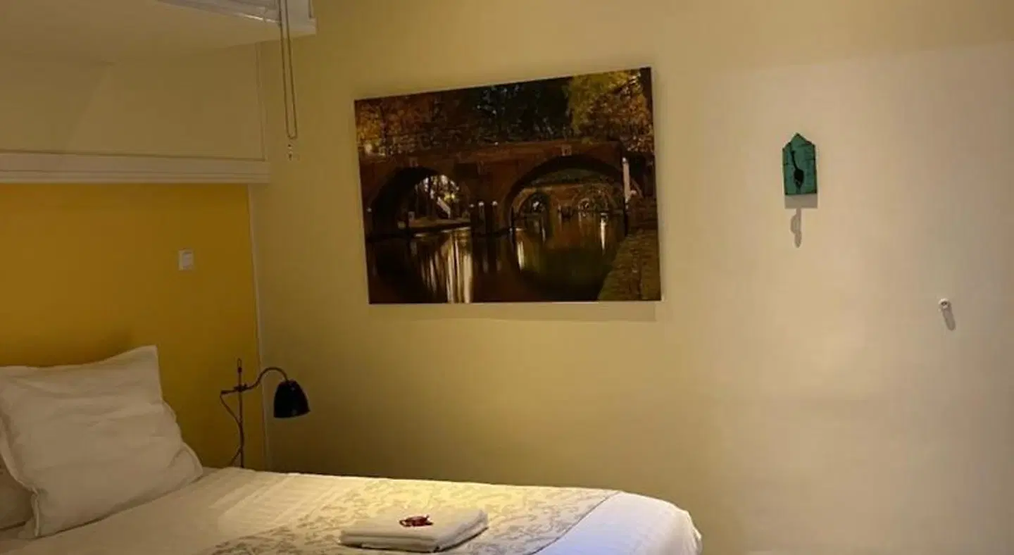 De Verrassing ROOM_EXAMPLE
