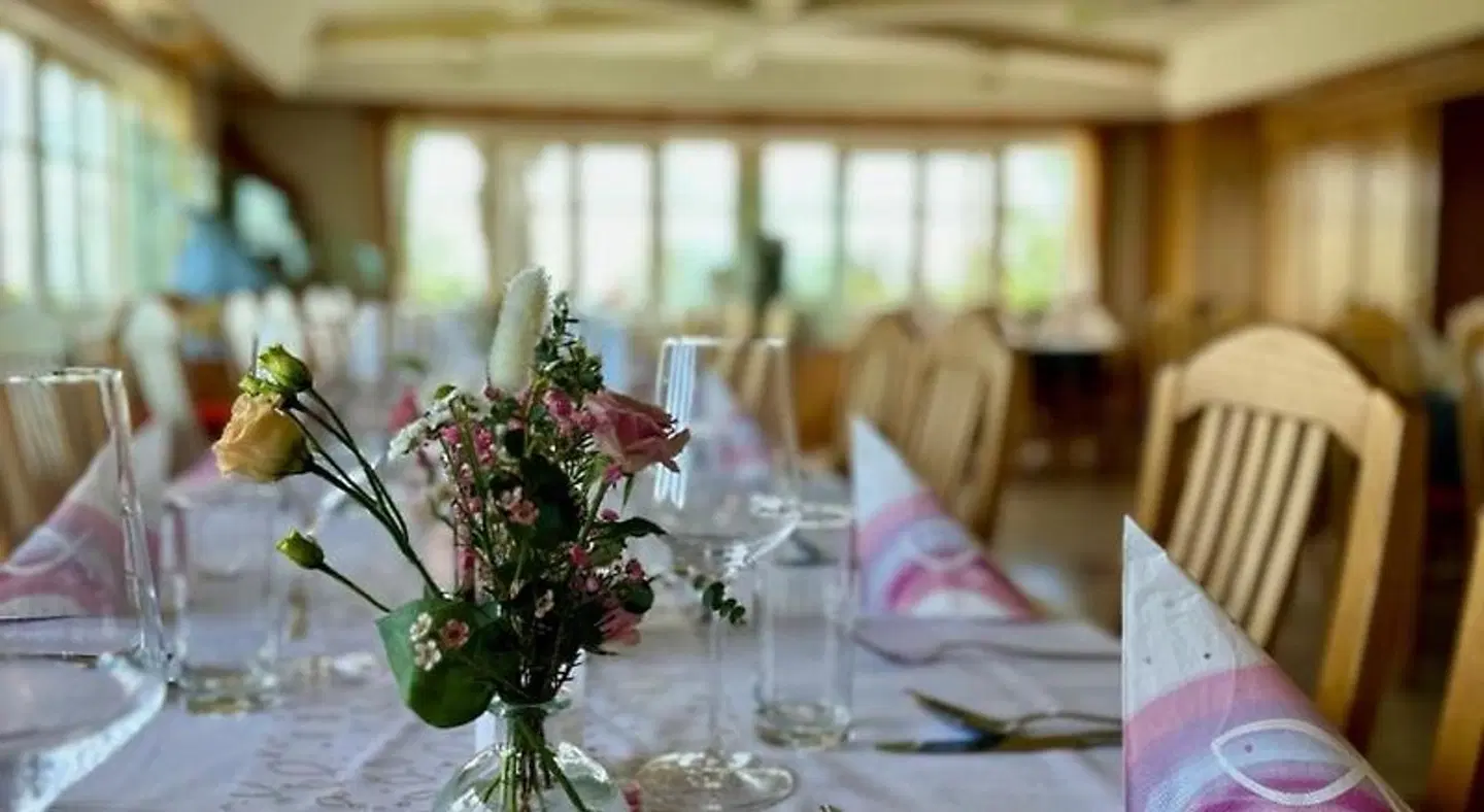 Eckbergerhof Restaurant