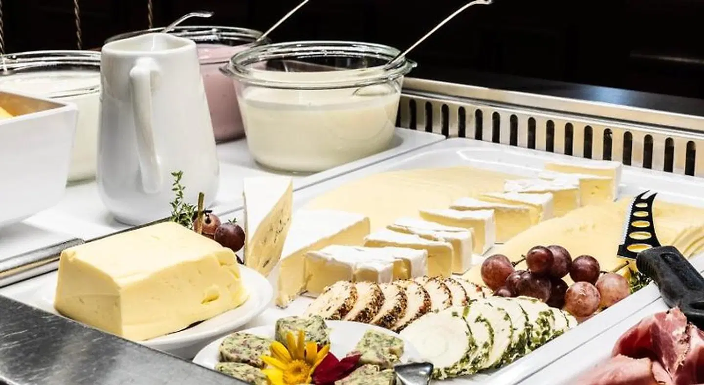 Elisabeth Restaurant