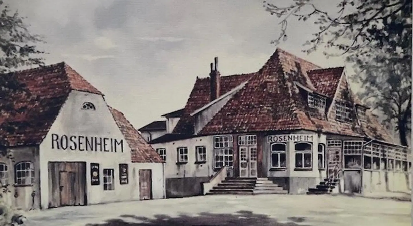 Rosenheim EXTERIOR
