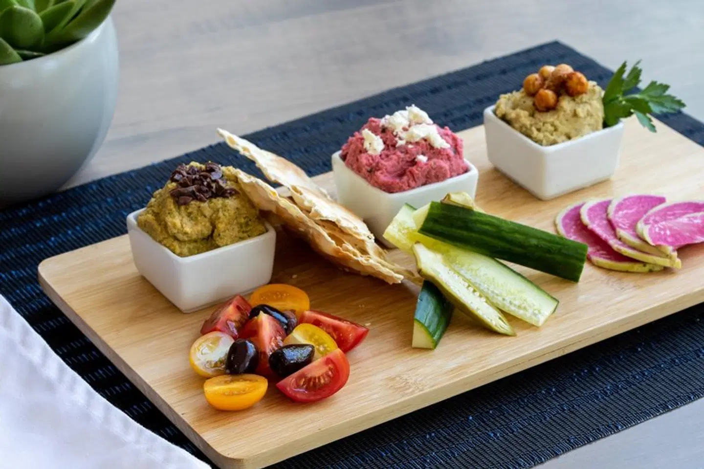 Hotel Indigo Mount Pleasant by IHG Restaurant