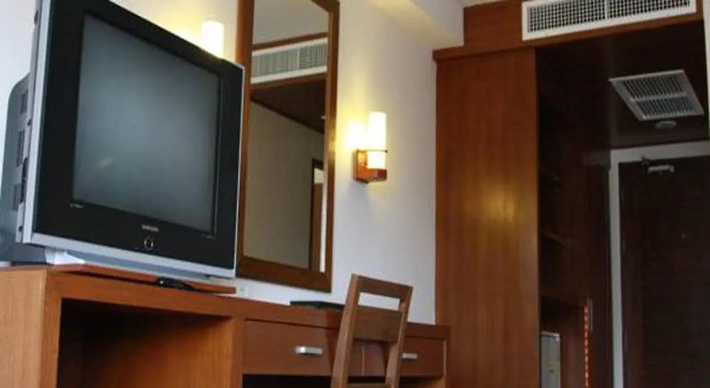 Hiran Residence ROOM_EXAMPLE