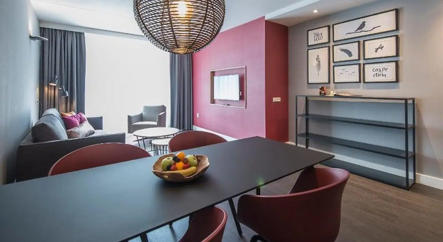 Golden Tulip Zoetermeer - Den Haag ROOM_EXAMPLE