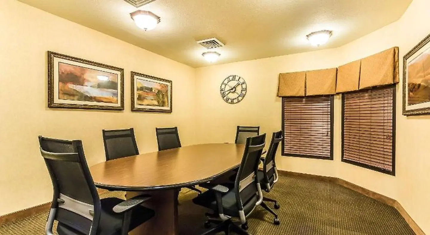 Sleep Inn Medical District SPORTS_AND_LEISURE