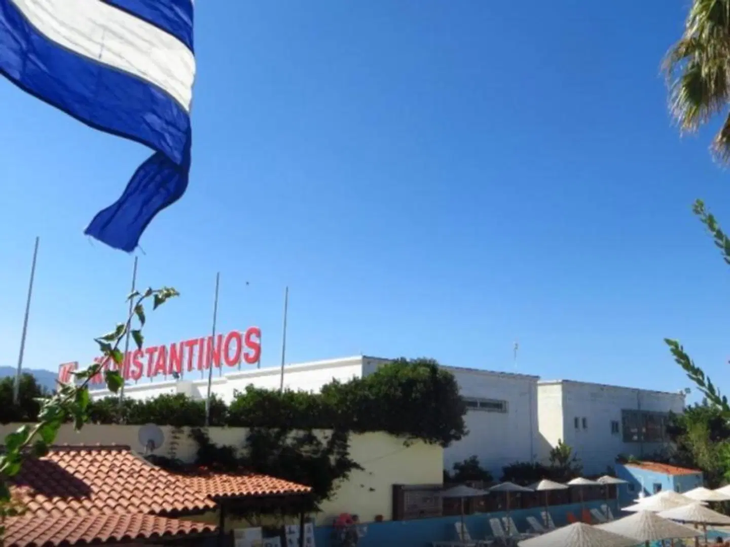 Aspro Spiti Hotel SPORTS_AND_LEISURE