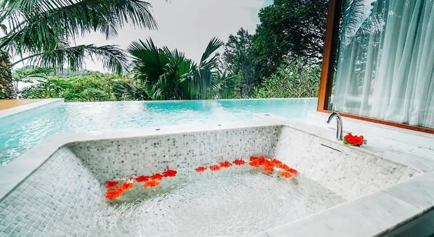 SYLVAN Koh Chang Pool