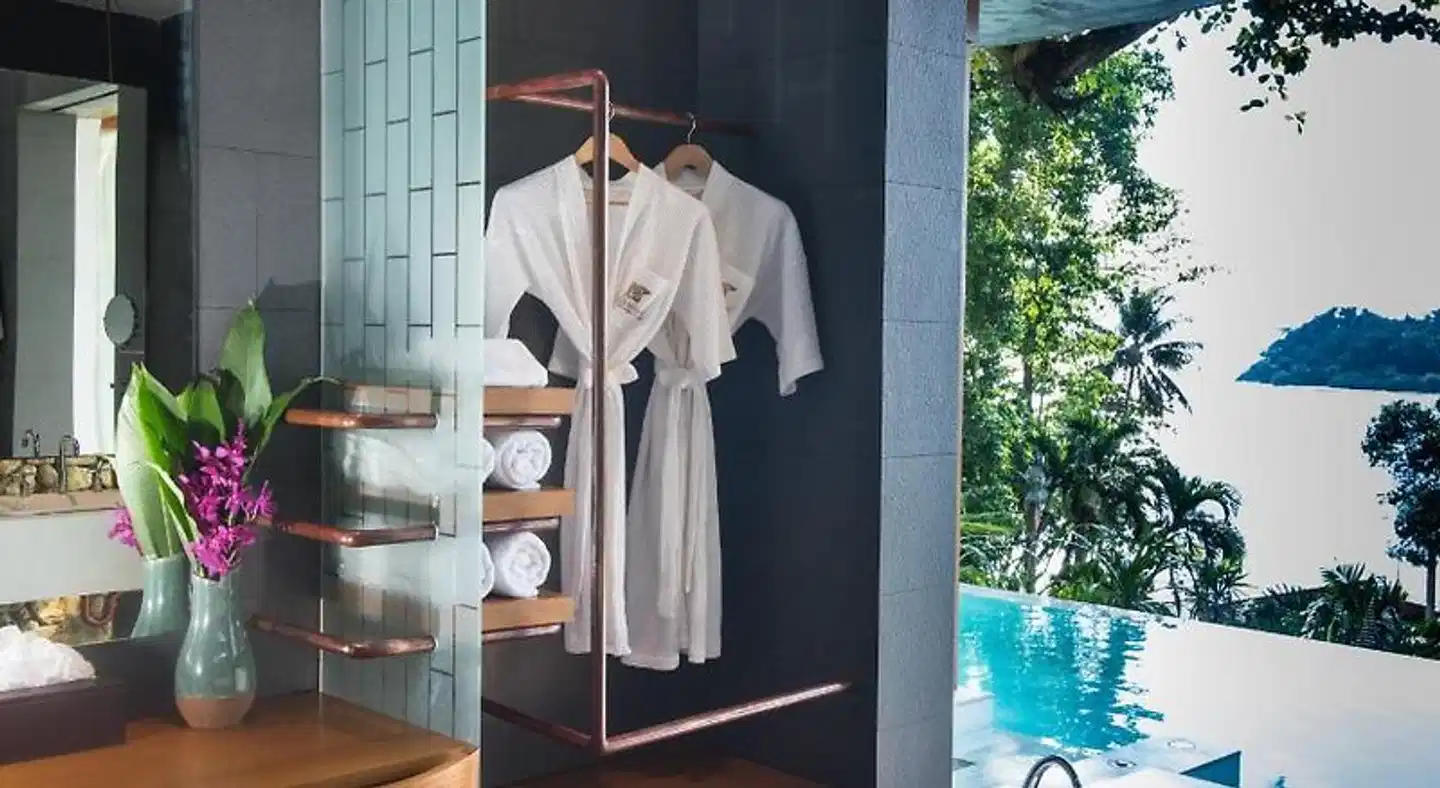 SYLVAN Koh Chang Wellness