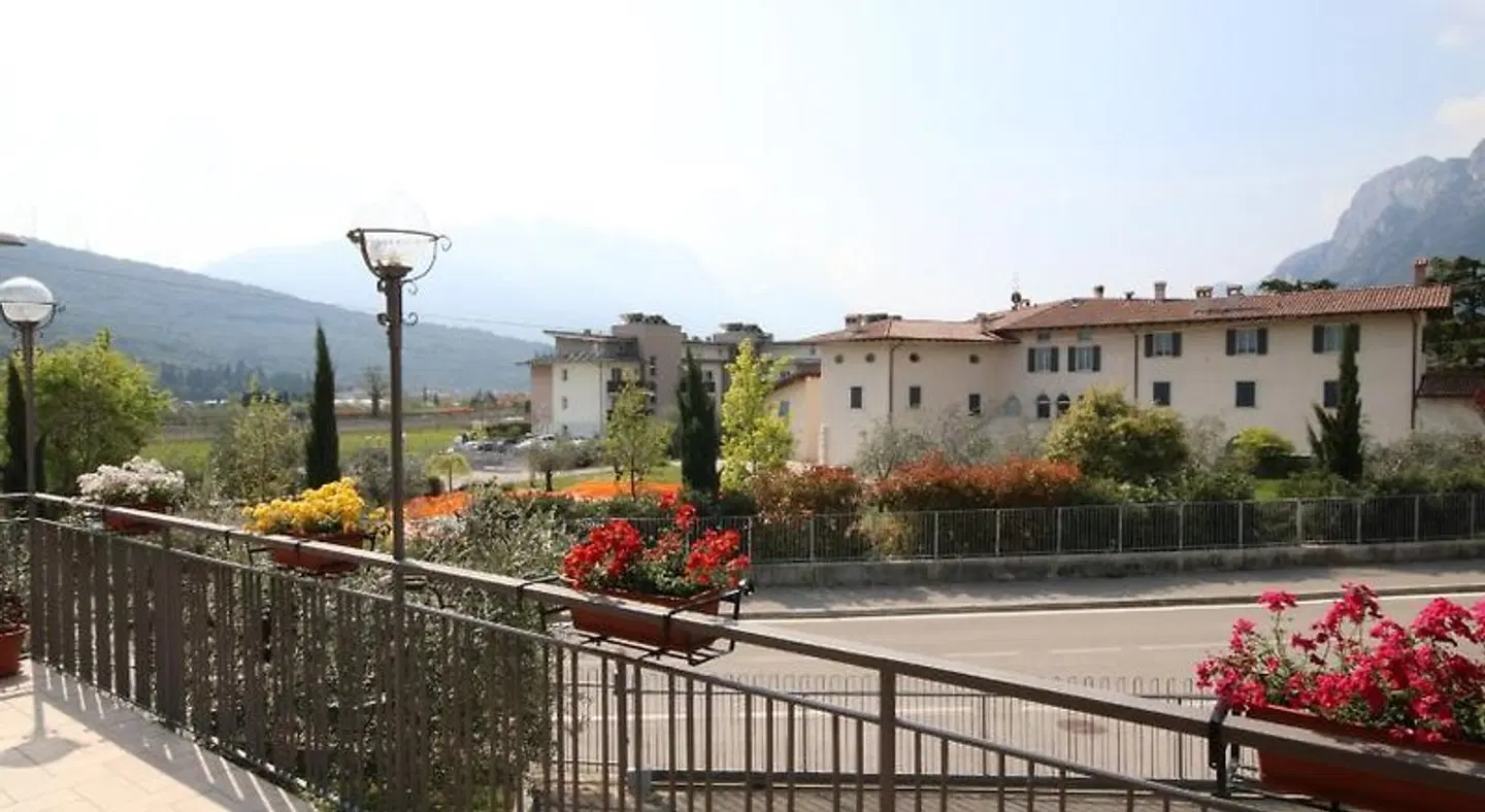 Casa Wanda EXTERIOR