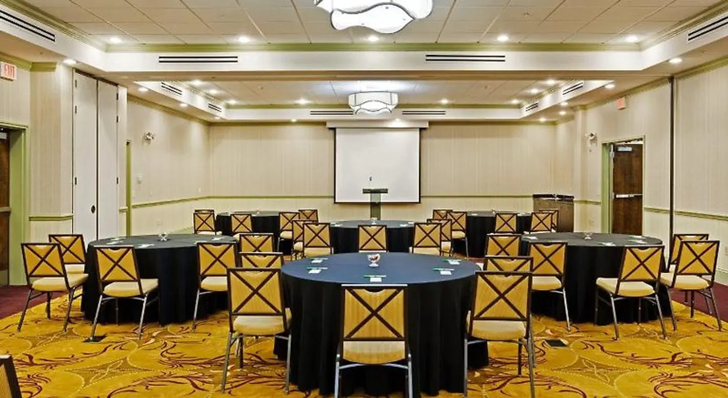 Holiday Inn Rock Hill by IHG Konferenz