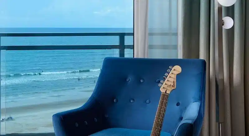 Hard Rock Daytona Beach – Hotelfoto