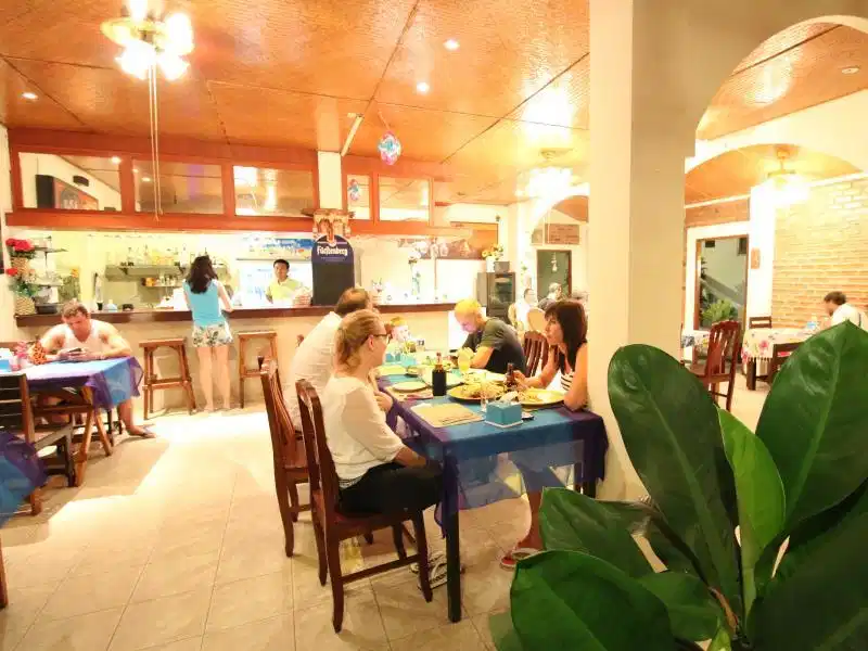 Ya Nui Resort – Hotelfoto