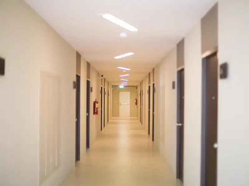 Naka Residence – Hotelfoto