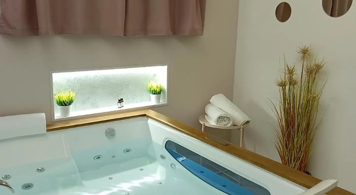 Signorino Resort HEALTH_BEAUTY