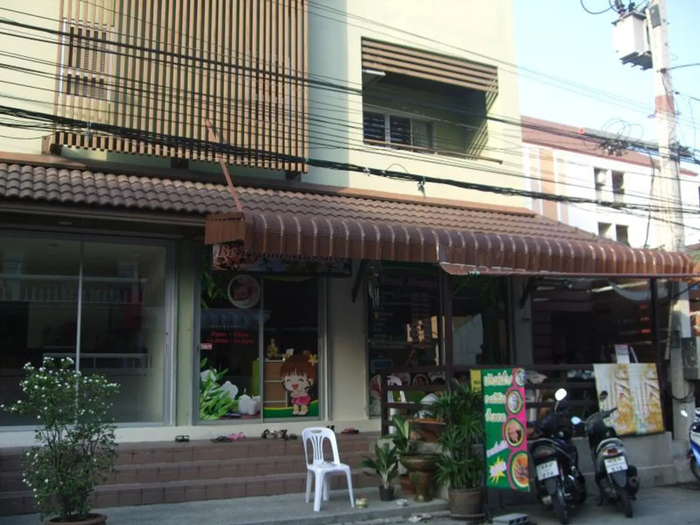 Baan Kittima EXTERIOR