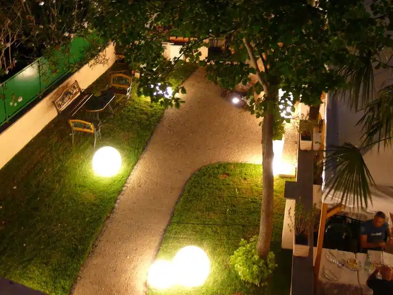 Locanda Delle Corse – Hotelfoto