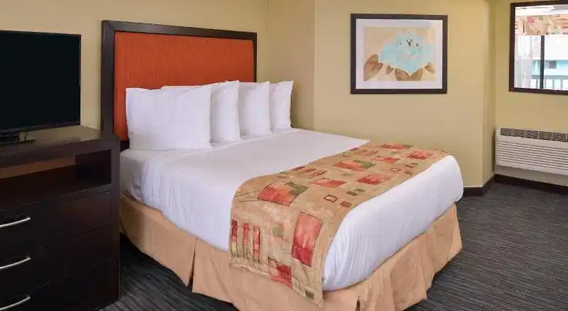 Bay View Inn - Morro Bay – Hotelfoto