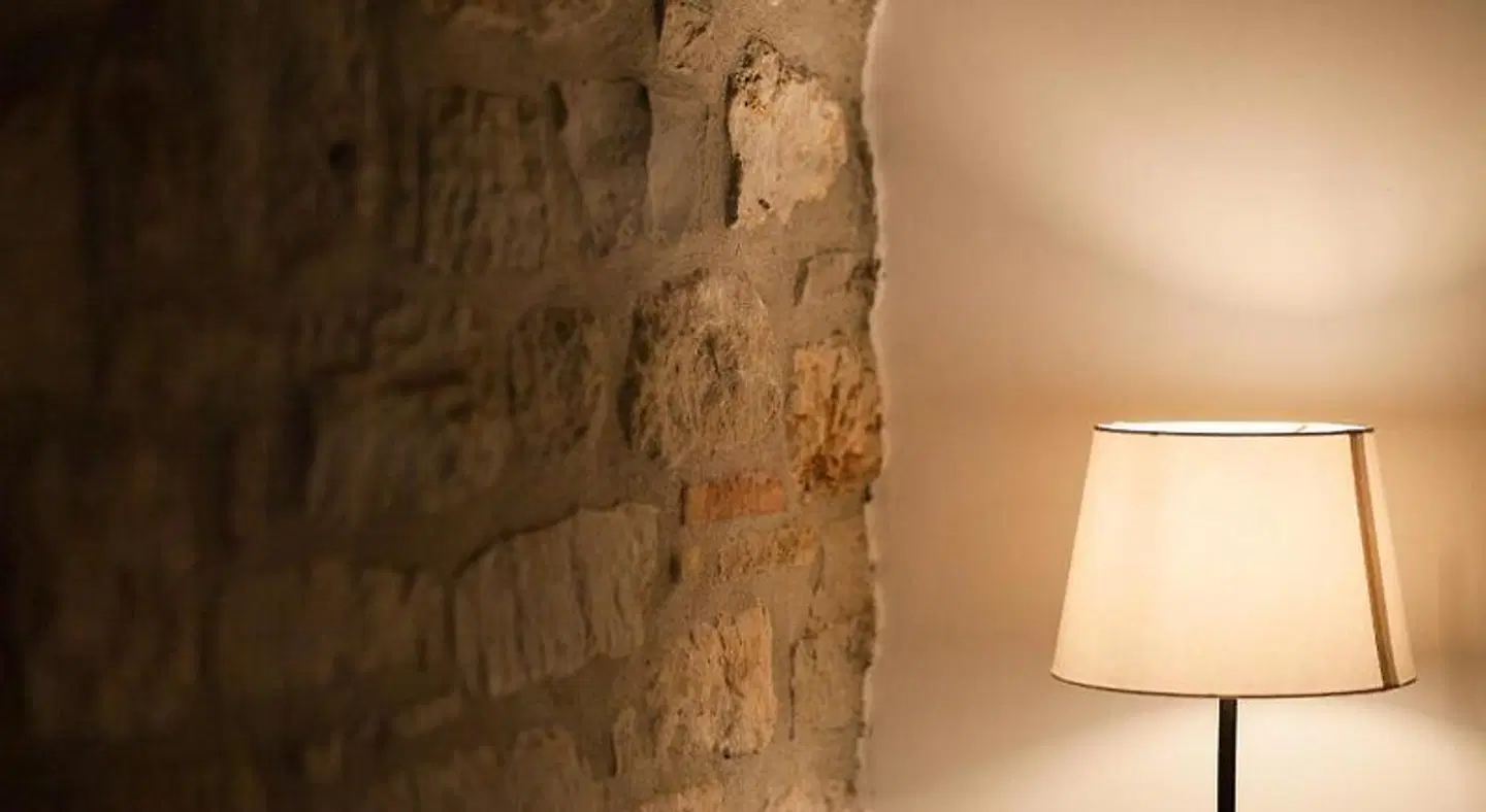 B&B Largo Alighieri Badezimmer