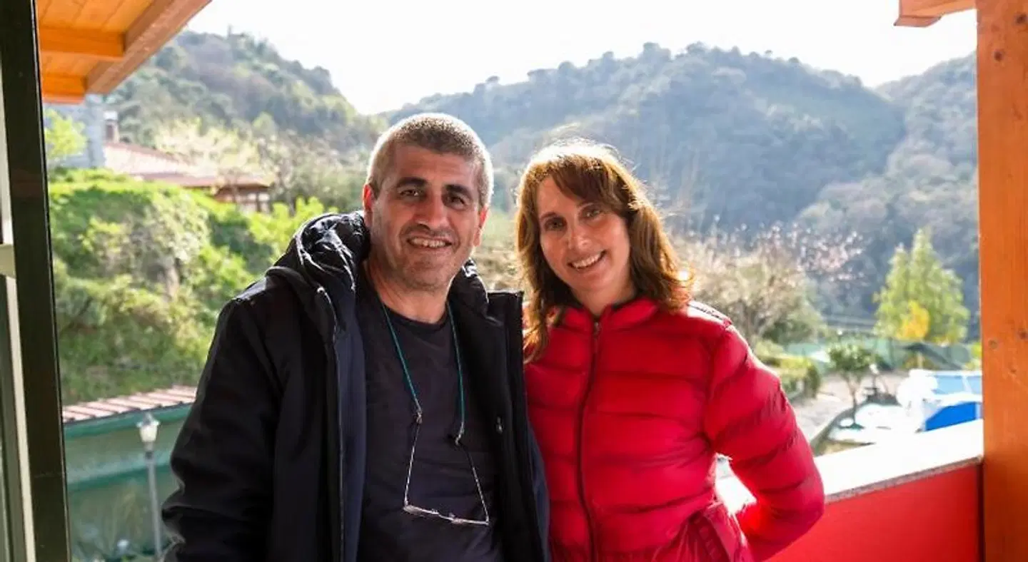 B&B Gàttina PEOPLE