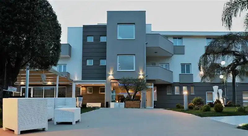 Medea Resort – Hotelfoto