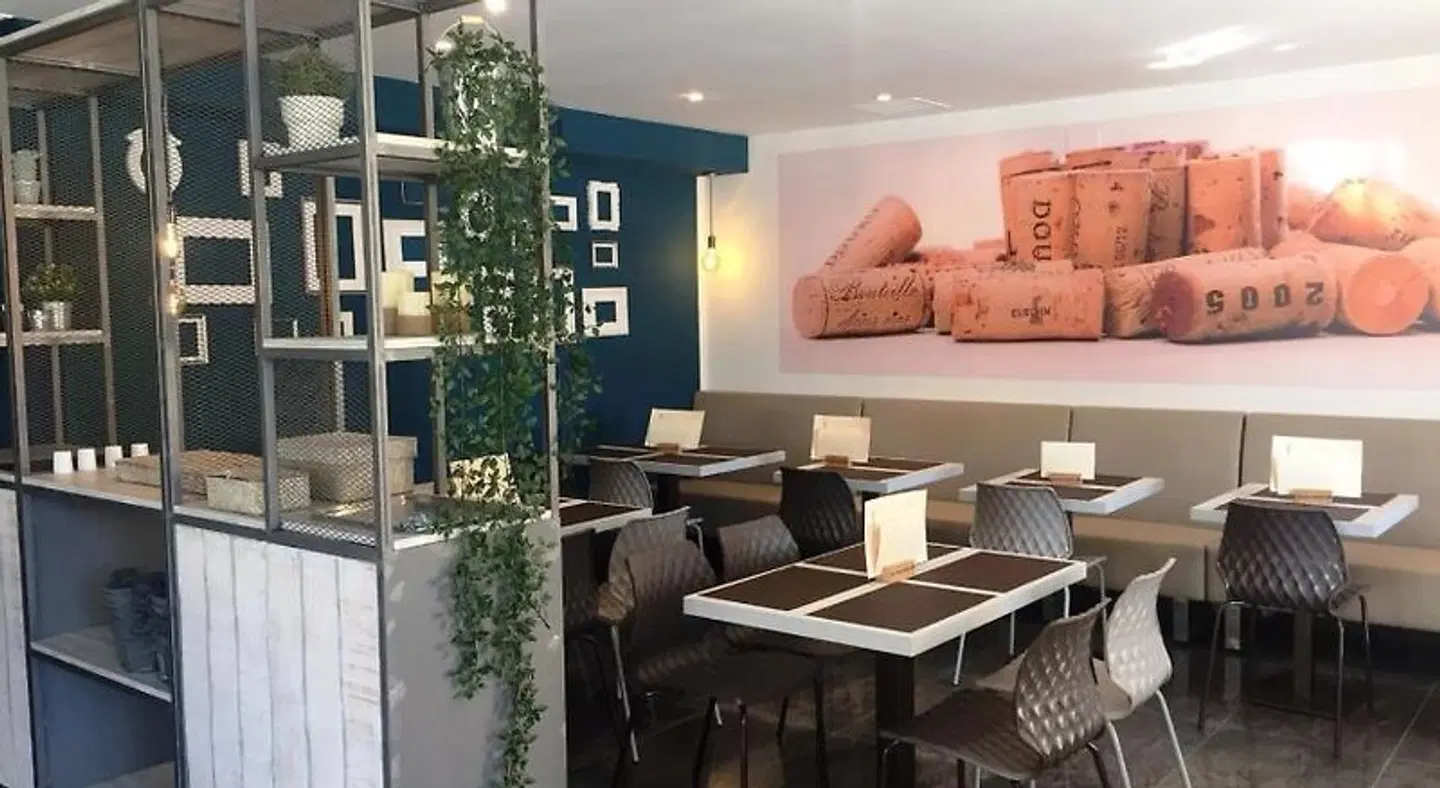 PUERTA CIUDAD RODRIGO LOUNGE_LOBBY
