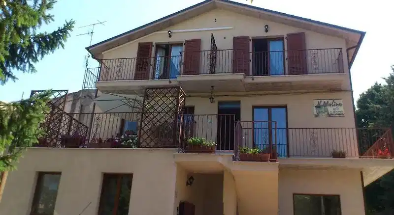 B&B Il Mulino – Hotelfoto